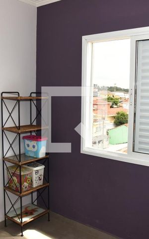 Casa de condomínio à venda com 117m², 3 quartos e 2 vagasQuarto 3