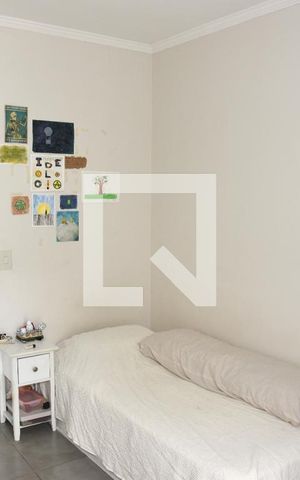 Casa de condomínio à venda com 117m², 3 quartos e 2 vagasQuarto 2