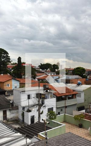 Casa de condomínio à venda com 117m², 3 quartos e 2 vagasVista do Quarto 3
