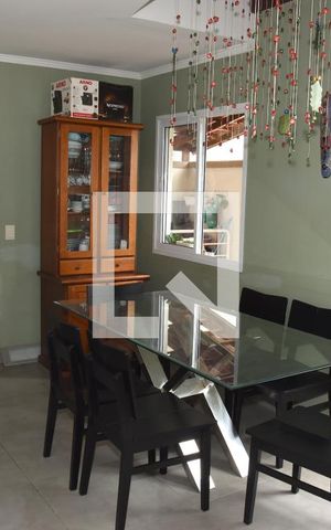 Casa de condomínio à venda com 117m², 3 quartos e 2 vagasSala 2