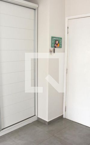 Casa de condomínio à venda com 117m², 3 quartos e 2 vagasQuarto 2