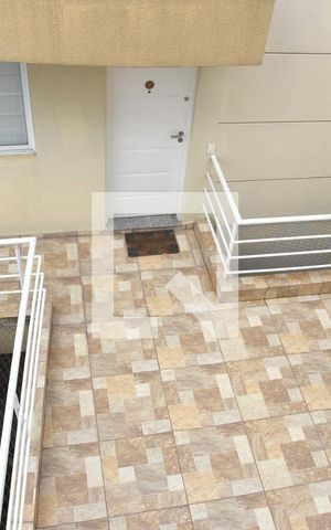 Casa de condomínio à venda com 117m², 3 quartos e 2 vagasVista da Varanda