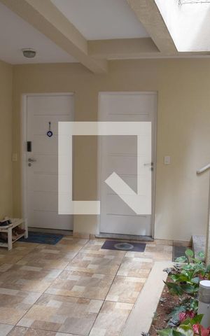 Casa de condomínio à venda com 117m², 3 quartos e 2 vagasHall de entrada