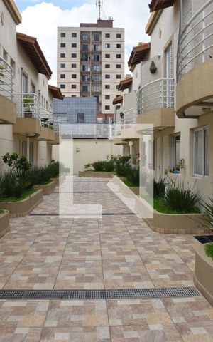 Casa de condomínio à venda com 117m², 3 quartos e 2 vagasÁrea comum