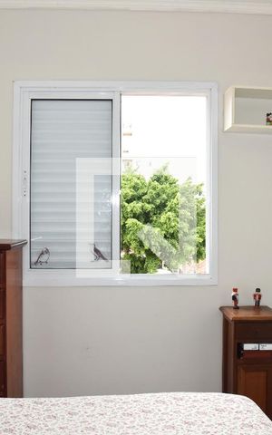Casa de condomínio à venda com 117m², 3 quartos e 2 vagasQuarto 1 - Suíte
