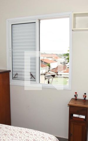 Casa de condomínio à venda com 117m², 3 quartos e 2 vagasQuarto 1 - Suíte