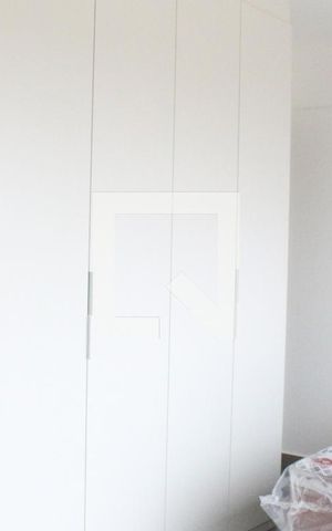 Studio para alugar com 28m², 1 quarto e sem vagaSala / Quarto