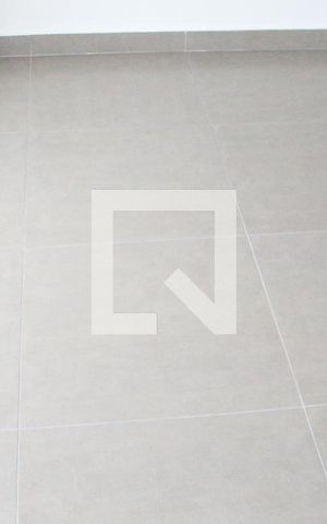Studio para alugar com 28m², 1 quarto e sem vagaSala / Quarto