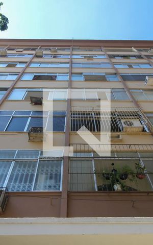 Studio à venda com 40m², 1 quarto e sem vagaFachada do Prédio