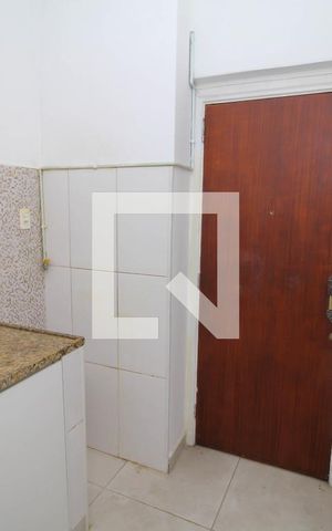 Studio à venda com 40m², 1 quarto e sem vagaCozinha