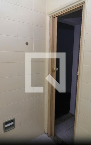 Studio à venda com 40m², 1 quarto e sem vagaBanheiro