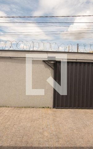 Casa à venda com 111m², 2 quartos e 3 vagas Casa à venda com 111m², 2 quartos e 3 vagasVista da Sala