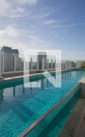 Apartamento para alugar com 60m², 2 quartos e 1 vagaPiscina