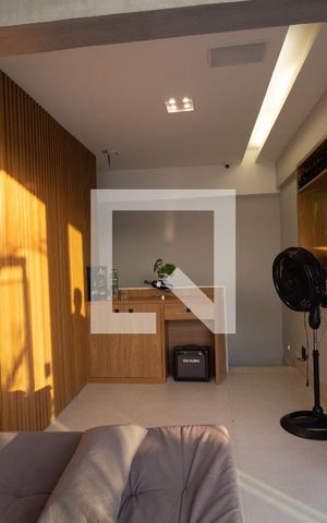 Apartamento à venda com 189m², 3 quartos e 2 vagas Apartamento à venda com 189m², 3 quartos e 2 vagasSala da Cobertura