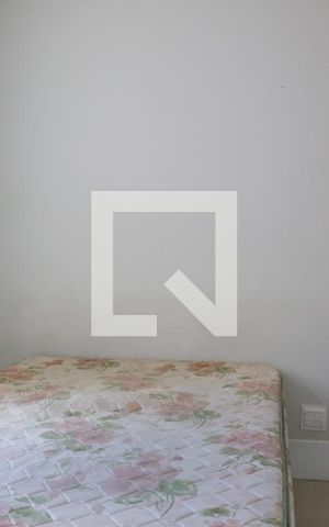 Apartamento para alugar com 49m², 2 quartos e 1 vaga Apartamento para alugar com 49m², 2 quartos e 1 vagaQuarto 1