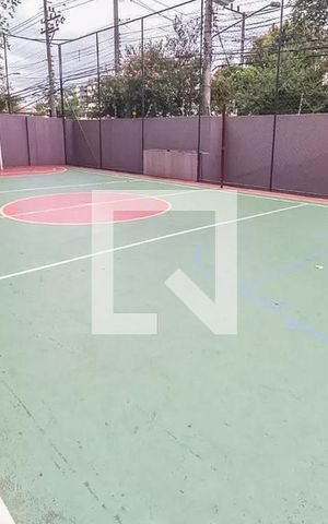 Apartamento para alugar com 49m², 2 quartos e 1 vaga Apartamento para alugar com 49m², 2 quartos e 1 vagaQuadra Esportiva