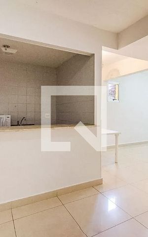 Apartamento para alugar com 49m², 2 quartos e 1 vaga Apartamento para alugar com 49m², 2 quartos e 1 vagaÁrea comum - Salão de festas