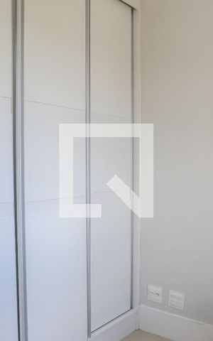 Apartamento para alugar com 49m², 2 quartos e 1 vaga Apartamento para alugar com 49m², 2 quartos e 1 vagaQuarto 2