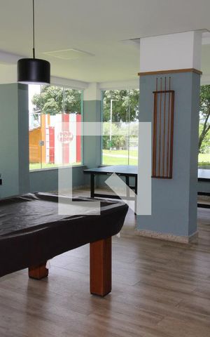 Apartamento à venda com 77m², 2 quartos e 1 vagaSala de jogos