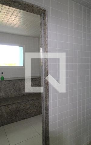 Apartamento à venda com 77m², 2 quartos e 1 vagaSaúna