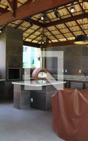 Apartamento à venda com 77m², 2 quartos e 1 vagaÁrea comum - Churrasqueira
