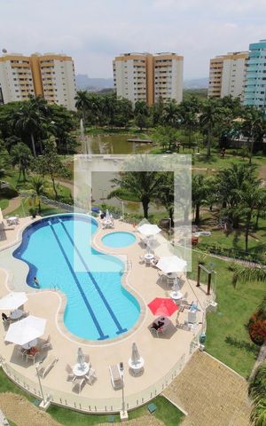 Apartamento à venda com 77m², 2 quartos e 1 vagaVaranda da sala - Vista