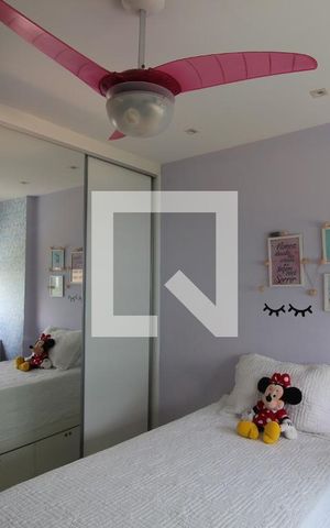 Apartamento à venda com 77m², 2 quartos e 1 vagaSuíte 1