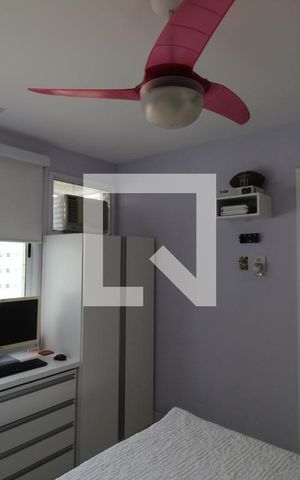 Apartamento à venda com 77m², 2 quartos e 1 vagaSuíte 1