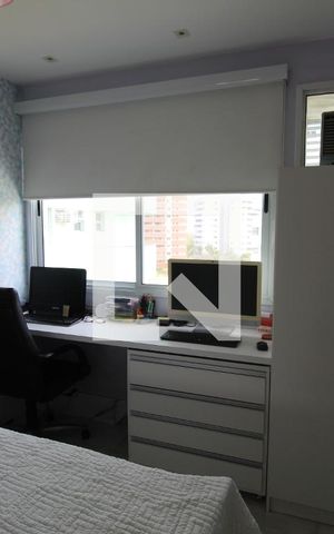 Apartamento à venda com 77m², 2 quartos e 1 vagaSuíte 1