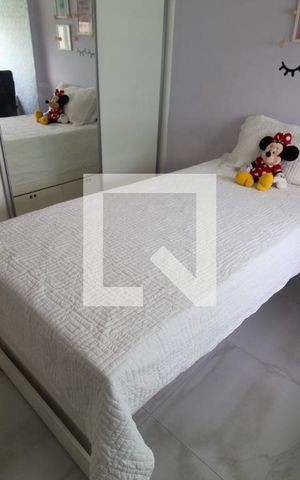 Apartamento à venda com 77m², 2 quartos e 1 vagaSuíte 1