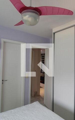 Apartamento à venda com 77m², 2 quartos e 1 vagaSuíte 1