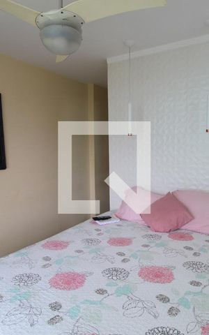 Apartamento à venda com 77m², 2 quartos e 1 vagaSuíte 2