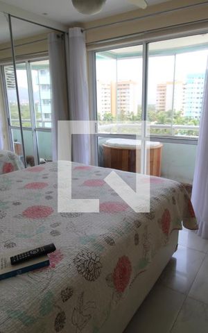 Apartamento à venda com 77m², 2 quartos e 1 vagaSuíte 2