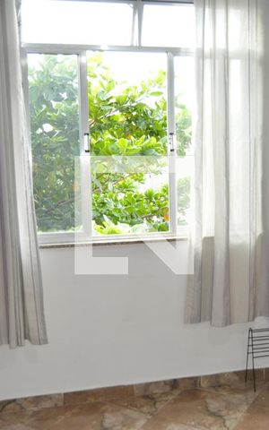 Apartamento para alugar com 81m², 2 quartos e sem vagaQuarto 2