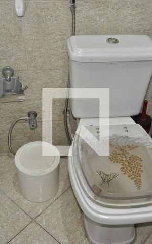 Apartamento para alugar com 81m², 2 quartos e sem vagaBanheiro 2