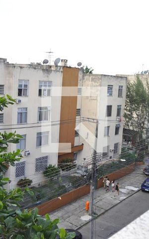 Apartamento para alugar com 81m², 2 quartos e sem vagaQuarto 2