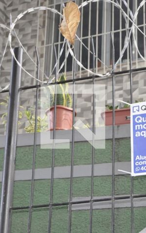 Apartamento para alugar com 81m², 2 quartos e sem vagaFachada
