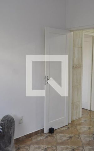 Apartamento para alugar com 81m², 2 quartos e sem vagaQuarto 2
