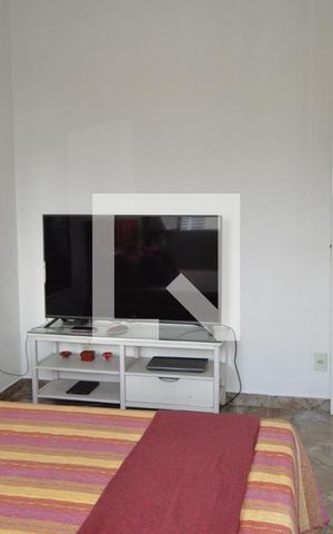 Apartamento para alugar com 81m², 2 quartos e sem vagaQuarto 1
