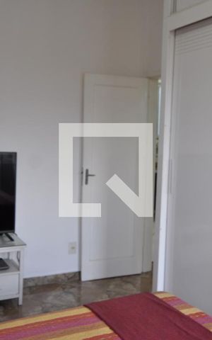Apartamento para alugar com 81m², 2 quartos e sem vagaQuarto 1