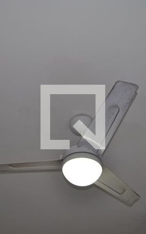 Apartamento para alugar com 81m², 2 quartos e sem vagaQuarto 1