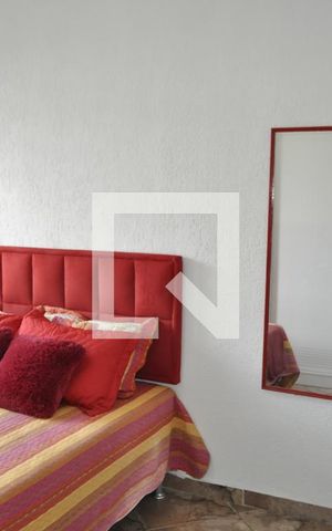 Apartamento para alugar com 81m², 2 quartos e sem vagaQuarto 1