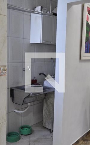 Apartamento para alugar com 81m², 2 quartos e sem vagaÁrea de Serviço