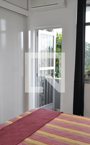 Apartamento para alugar com 81m², 2 quartos e sem vagaQuarto 1