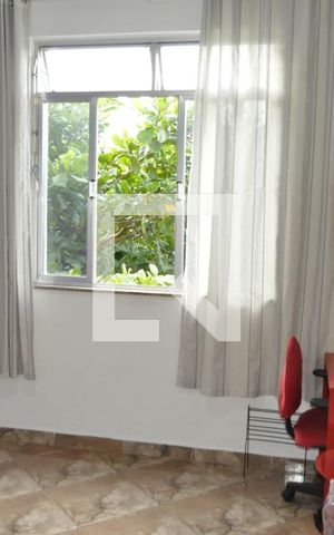 Apartamento para alugar com 81m², 2 quartos e sem vagaQuarto 2