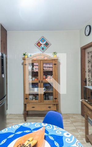 Casa à venda com 250m², 4 quartos e 2 vagasCozinha