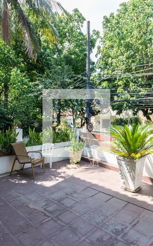 Casa à venda com 250m², 4 quartos e 2 vagasVaranda