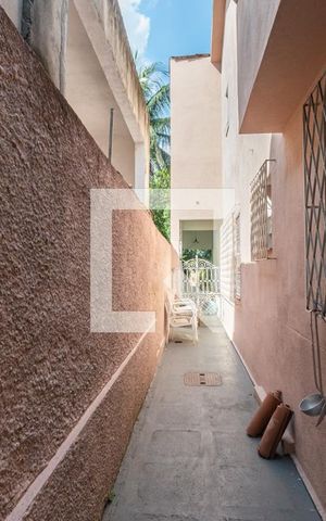 Casa à venda com 250m², 4 quartos e 2 vagasÁrea externa