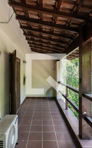 Casa à venda com 250m², 4 quartos e 2 vagasVaranda Quarto 3