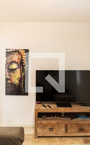 Casa à venda com 250m², 4 quartos e 2 vagasSala de TV